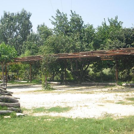 Lou Mas Li Pitchoun "La Melonniere" Apartment Gordes Bagian luar foto